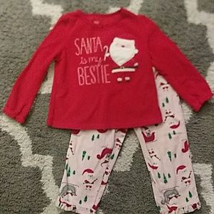 Girls 🎄pajamas